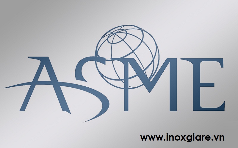 Tiêu chuẩn ASME là gì? Tiêu chuẩn ASME trong thiết kế đường ống