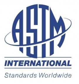Logo tiêu chuẩn ASTM